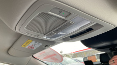 MG Hs 1.5 T-GDI Excite 5dr DCT Petrol Hatchback